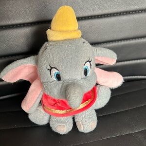 Disney “Dumbo” plush